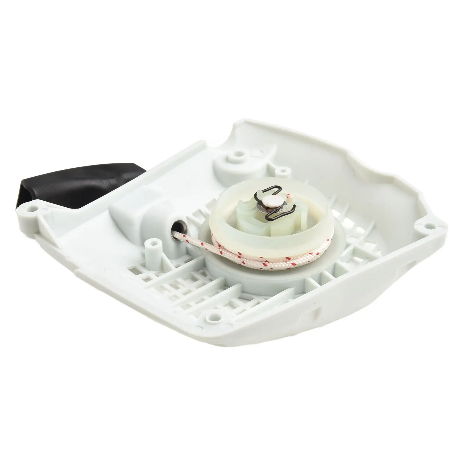 

Chainsaw Maintenance Chainsaw Recoil Starter Quick And Efficient Ignition User-friendly Design Intuitive Design