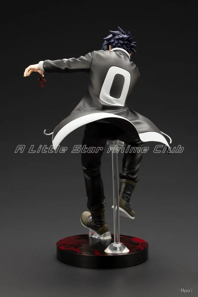【البيع المسبق】دمى Kotobukiya ARTFX J Tougen Anki Ichinose Shiki 1/8 شخصيات الرسوم المتحركة نماذج مجموعة ألعاب