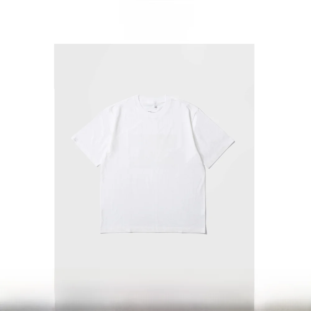 

Футболка Humans Mades AWANP STENCIL ort Sve с буквенным принтом, повседневная свободная посадка, молодежная, весна-лето Faion