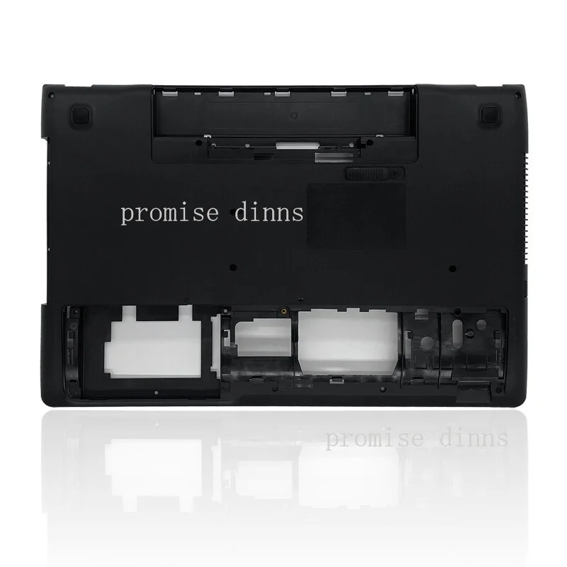 M  For Asus N56/N56V/N56VM/N56VZ/N56SL D shell bottom case