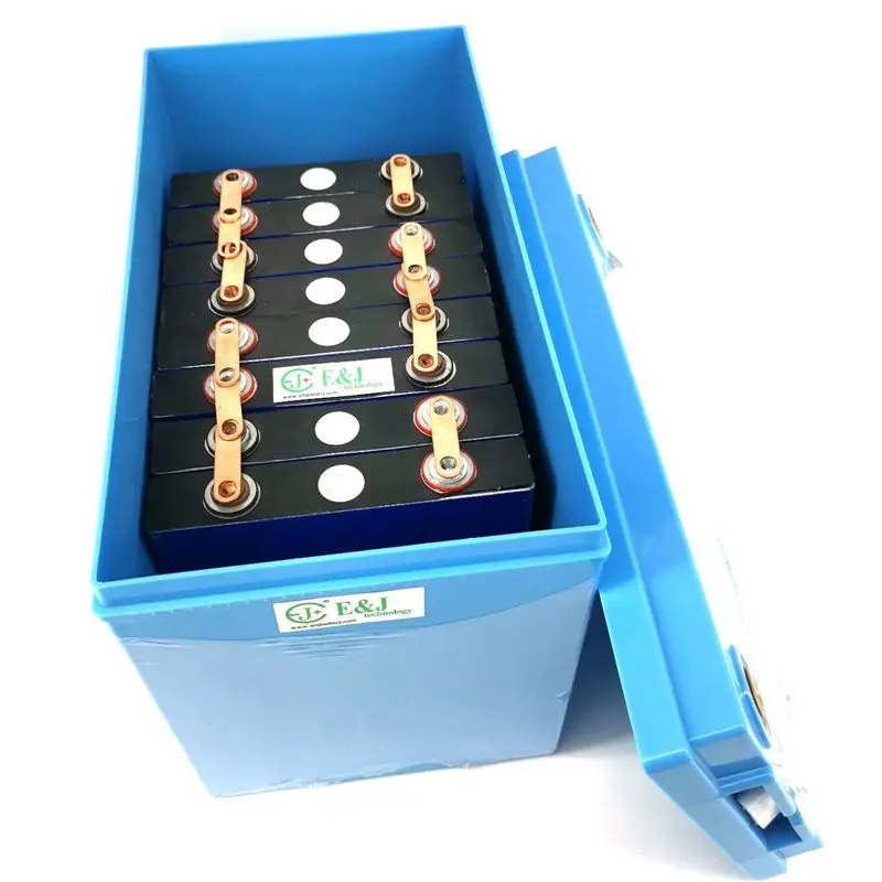 LiFePO4 battery pack box 330*172*225mm with lithium battery 12v 100ah 3.2V 400Ah 6.4V 200Ah 24v 50Ah 100A 200A 500A discharge