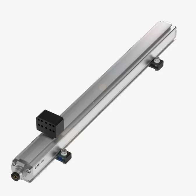 

Balluff Sensors Brand New Original BTL1FEU+BTL7-E501-M0300-P-S32 Spot Special Price