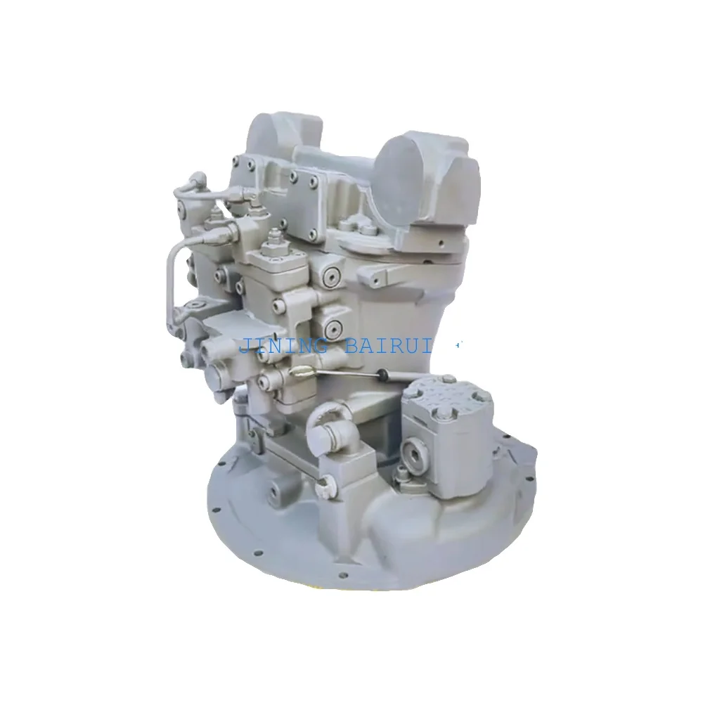 High Quality Excavator main pump EX200-2 HPV102FW EX200 3 hydraulic