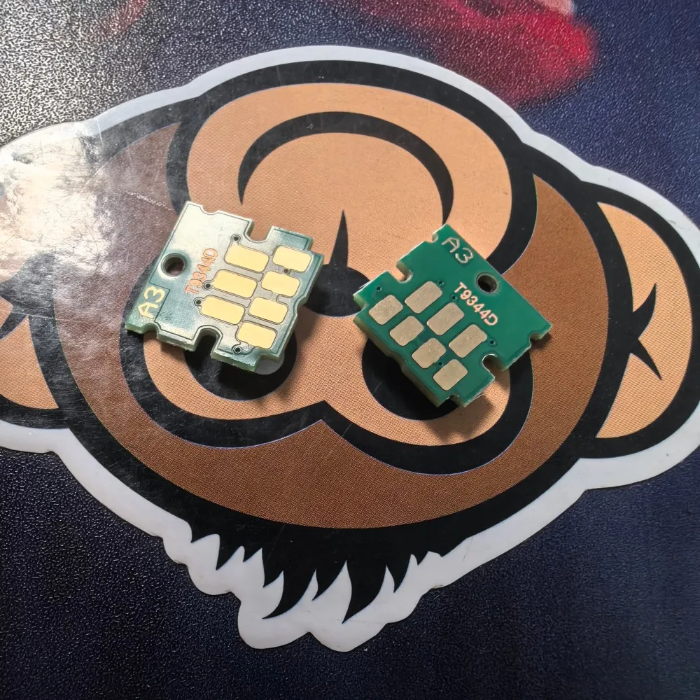 

20PCS C9344 Maintenance Box Chip for EPSON XP-2150 XP-2155 XP-3150 XP-3155 XP-4150 4200 4155 WF-2840 2845 2870 2820 printer