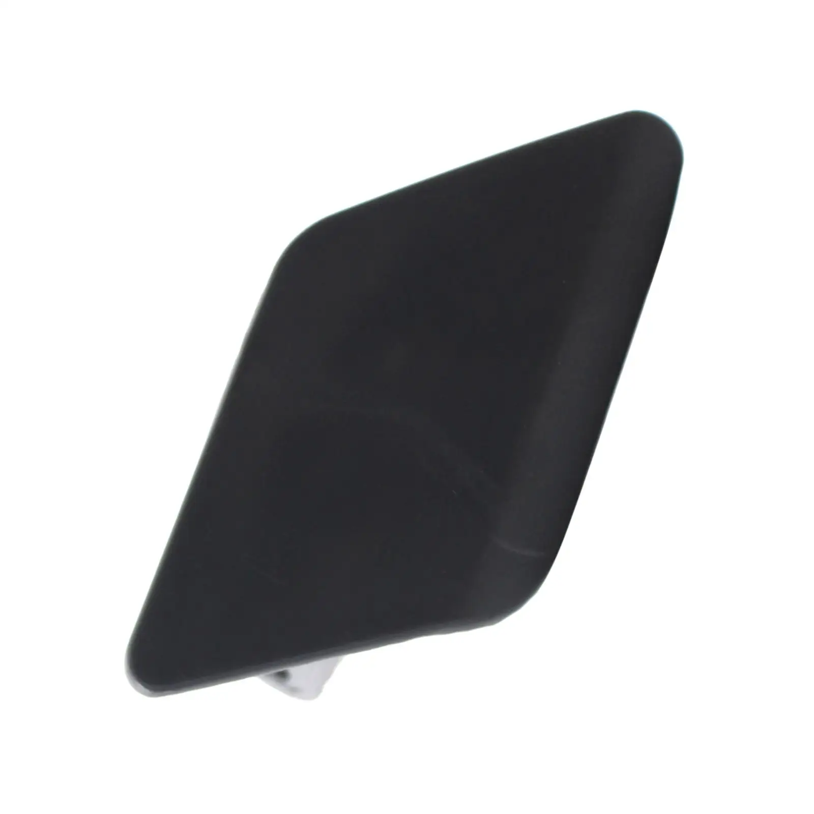 Headlight Lamp Washer Cover Right Side Replaces Car Accessories Easy to Install