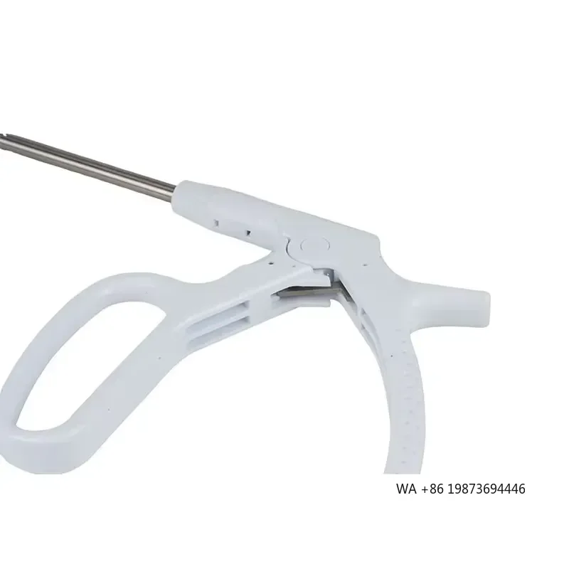 Gynecology Cervical Tischler Punch Forceps Cervical and Specimen Forceps Cervical Optical Like Urology