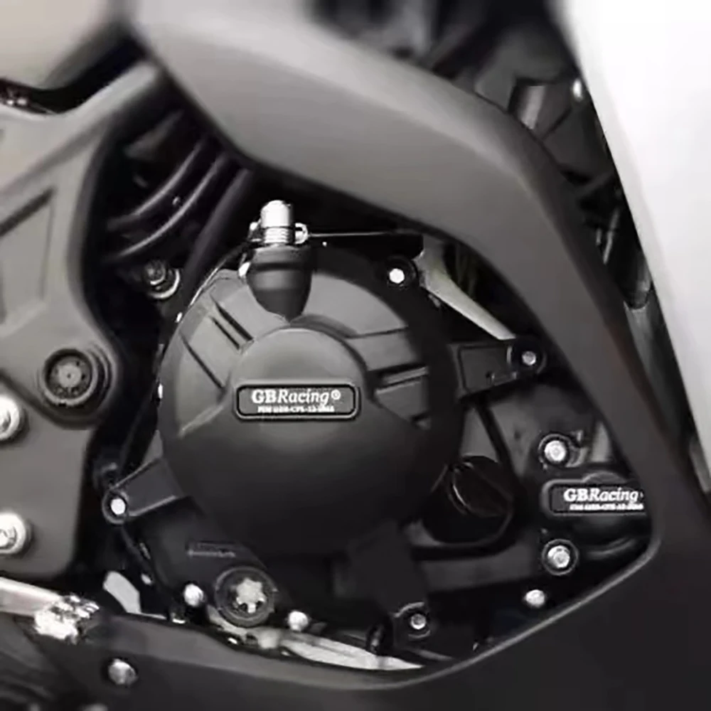 オートバイエンジン保護ケース,GBレース用,r3 2015-2022 MT-03 2016 2017 2018-2019 r25 2020-2022 r125 2014