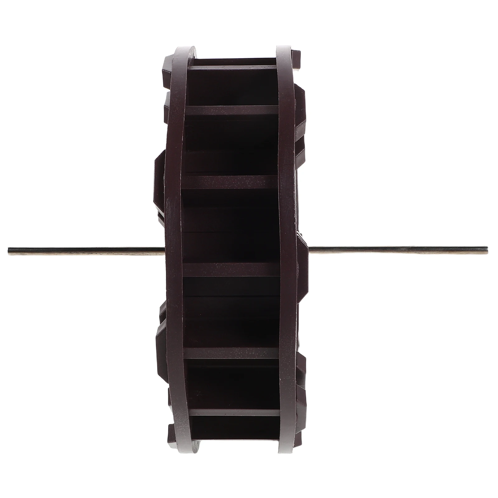 

Колесо фэн-шуй, украшение для аквариума, ландшафтный декор, реквизит, водяное колесо, ветряная мельница, фонтаны на столешнице