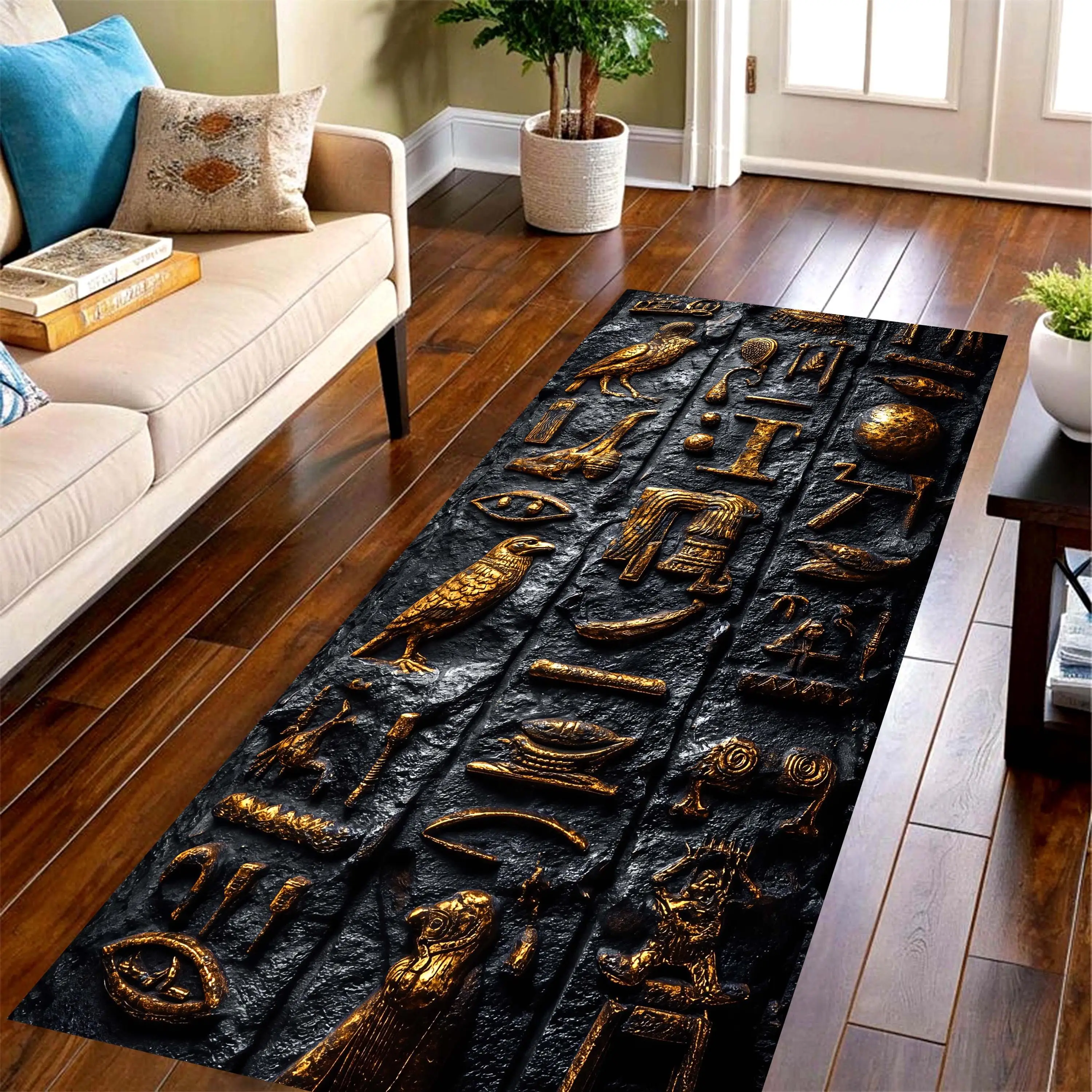 Dinosaur Skeleton Stone Long R - Wholesale Commercial Printing recension och pris