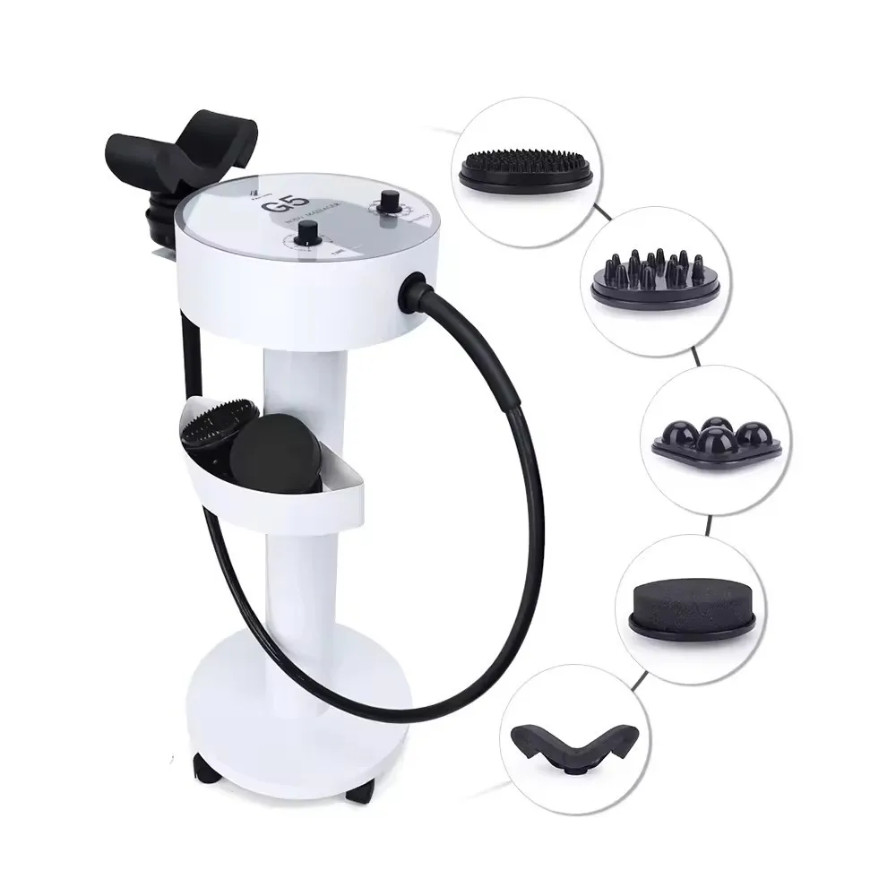 

Вибромассажер G5 для тела, аппарат для похудения, виброплатформа для коррекции фигуры