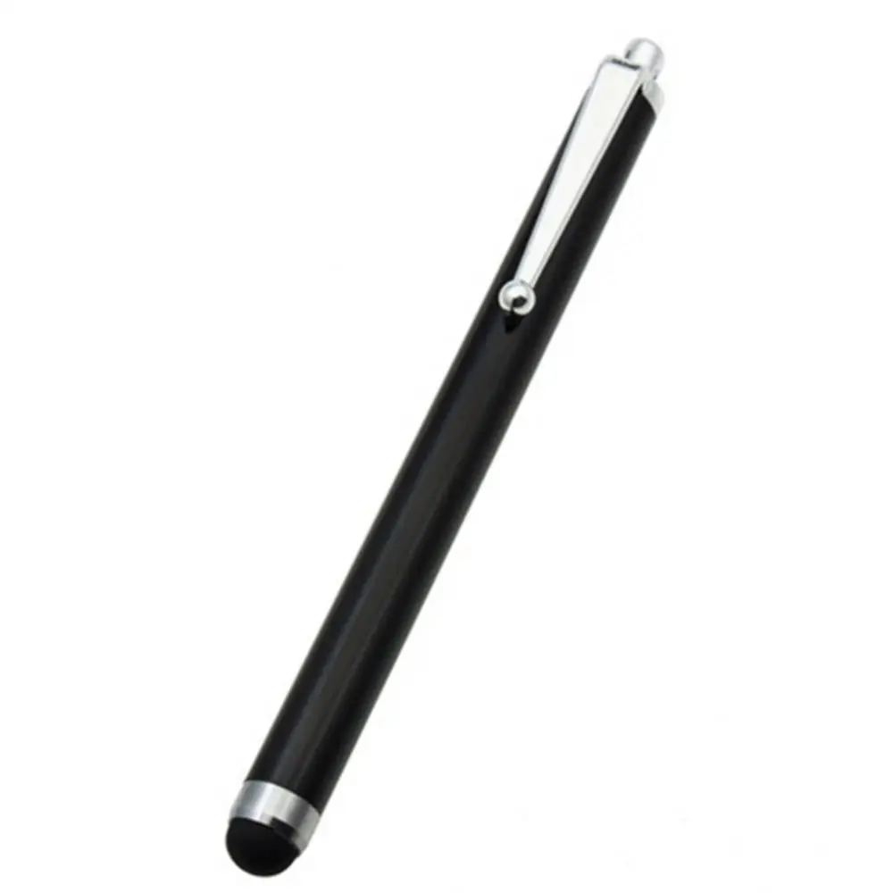 Universal Touch Pen For Smart Phone Stylus Pen Touch Screen Tablet Pen for iPhone 5/4S/4G/3GS 3/2iPod Mini Stylus For Android