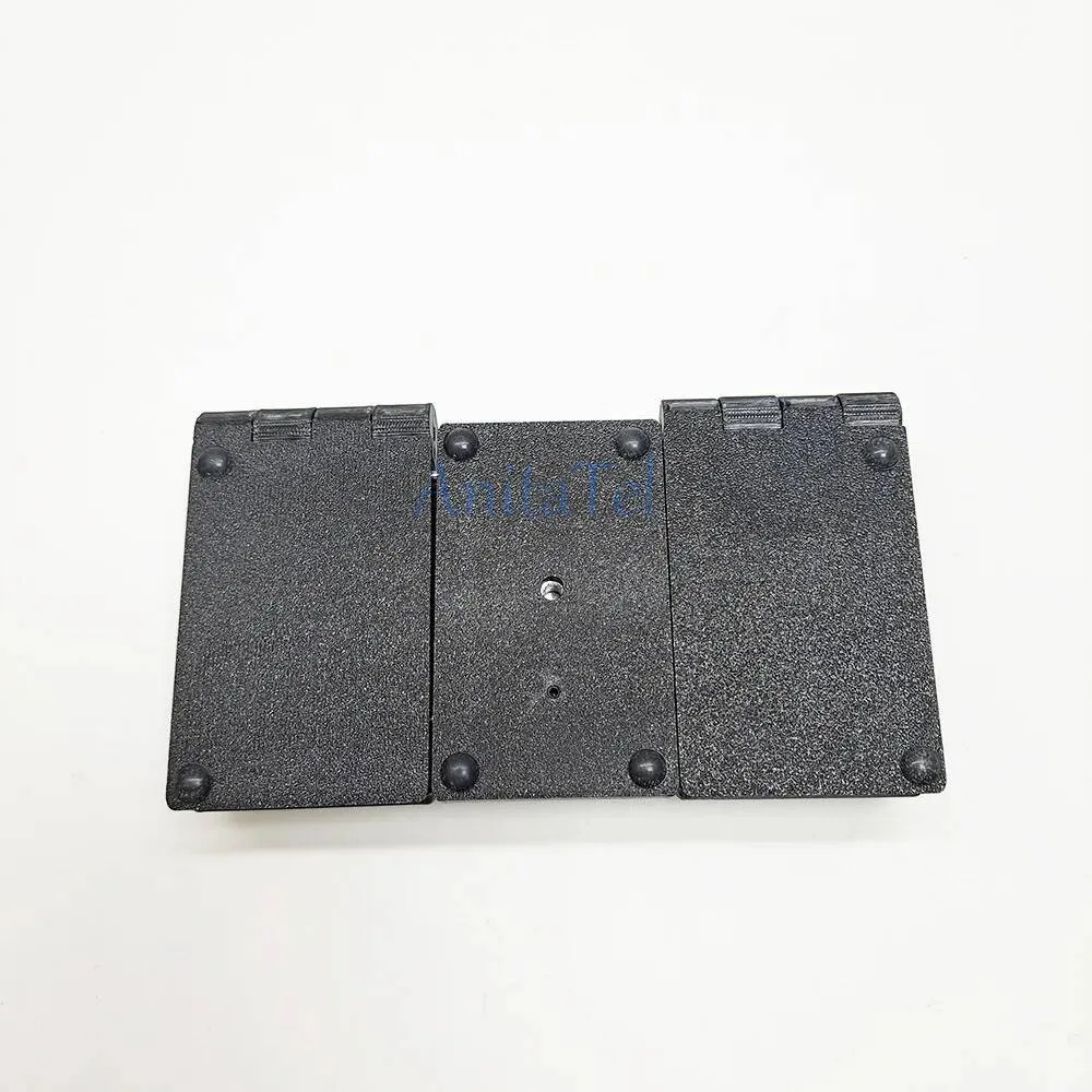 

Cleaving Workstation - Integrated Storage And Rotatable Fiber Cleaver Platform