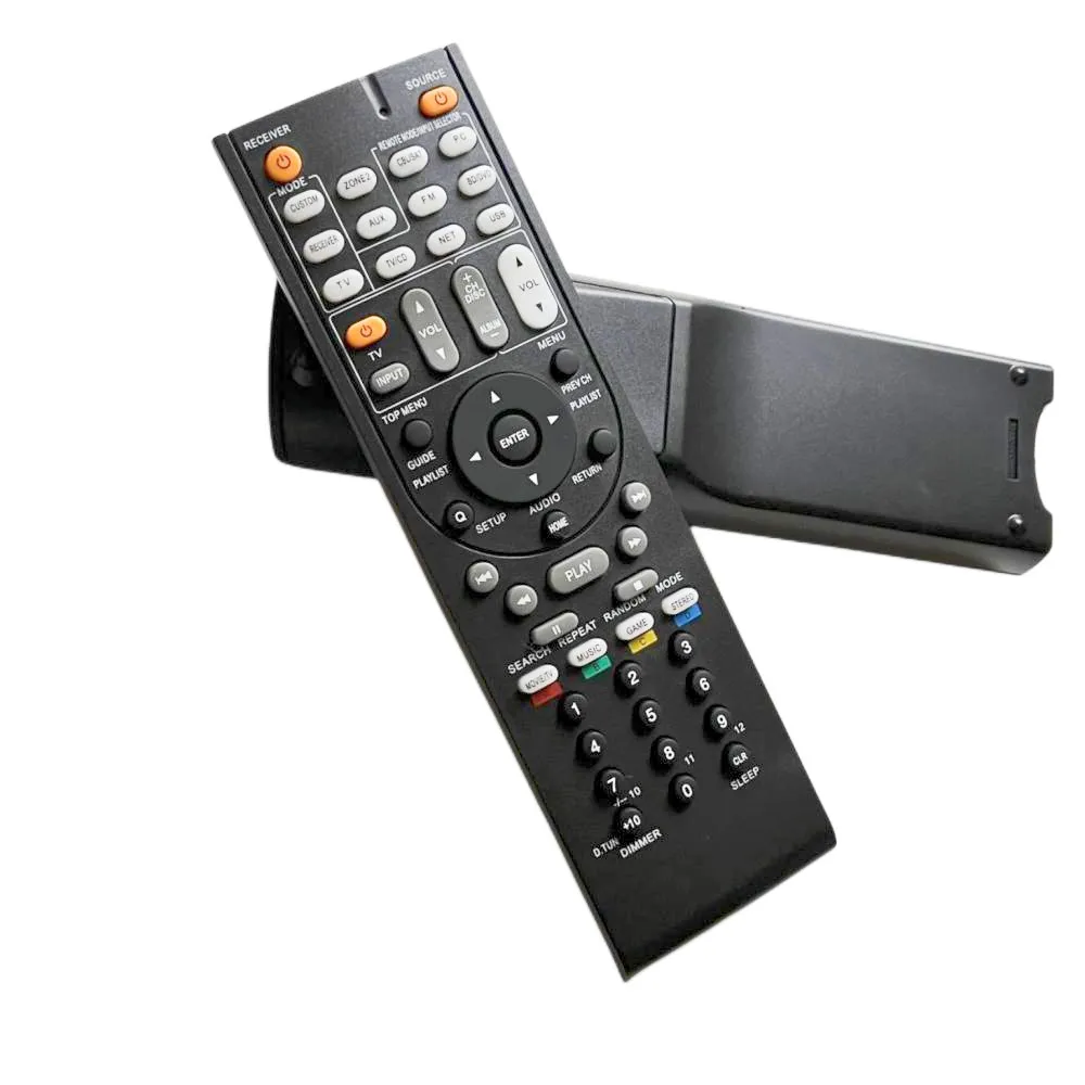 Remote control fit for onkyo av receiver TX-NR747 TX-NR646 TX-SR608 TX-SR508 TX-NR545 TX-SR309 TX-NR509 HT-RC630 TX-SR33