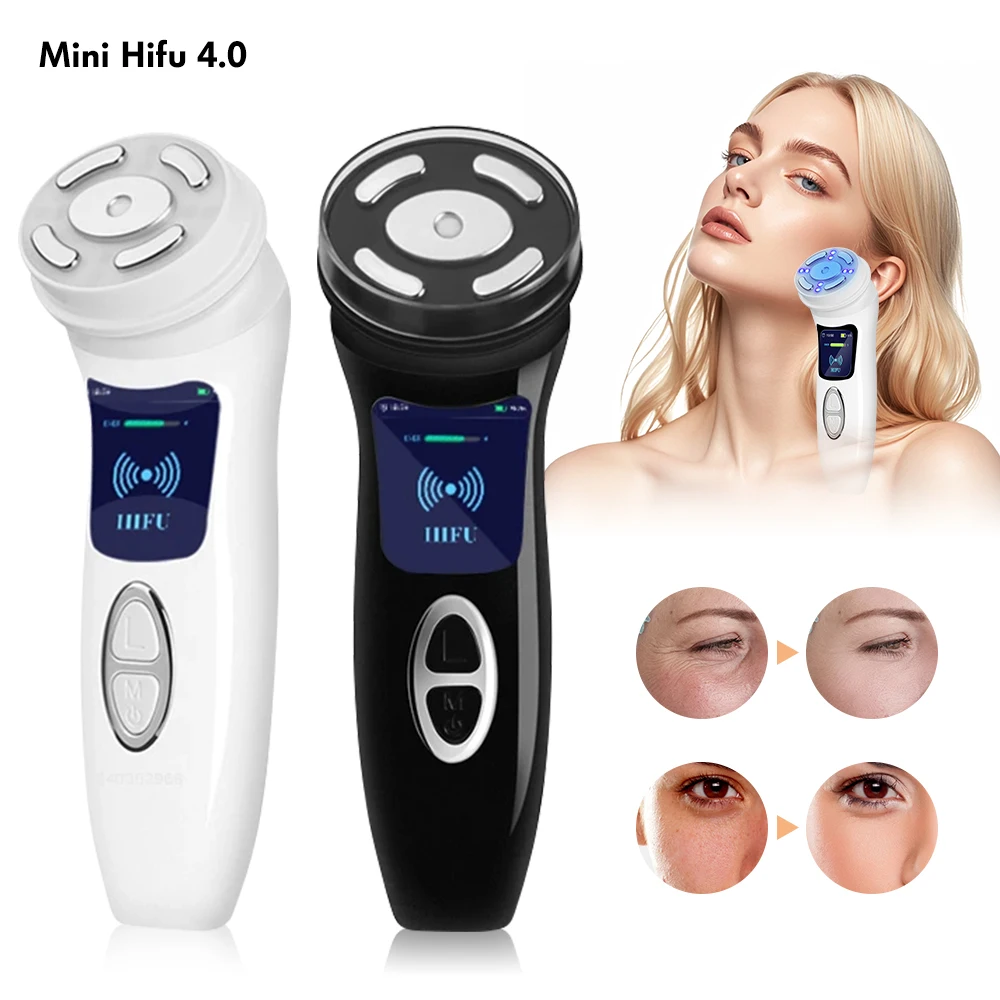 Massage Face Sculpting Device Anti-aging Lifting Firming Wrinkle Removal USB Facial Massager Beauty Skincare Tool Device