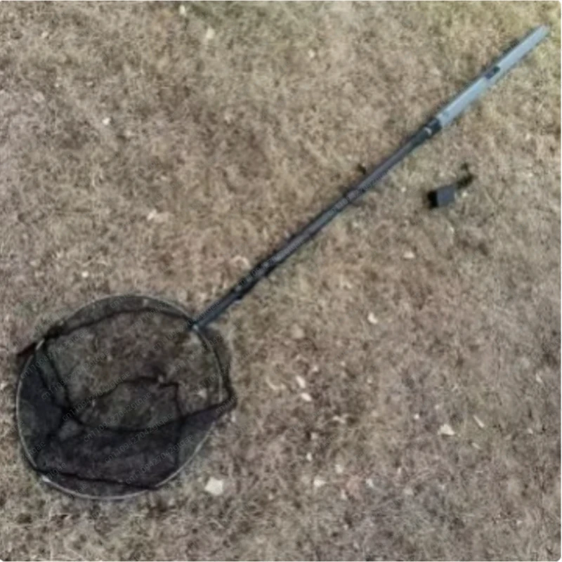 Generation of New Energy Numerical Control Integrated Rod, Outdoor Integrated, Ultra-light Copy Net Rod Electric Fishing Rod