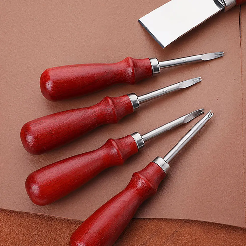 

2 Pcs Edge Cutting Machine Trimmer Crafting Badge DIY Crafts Sharpening