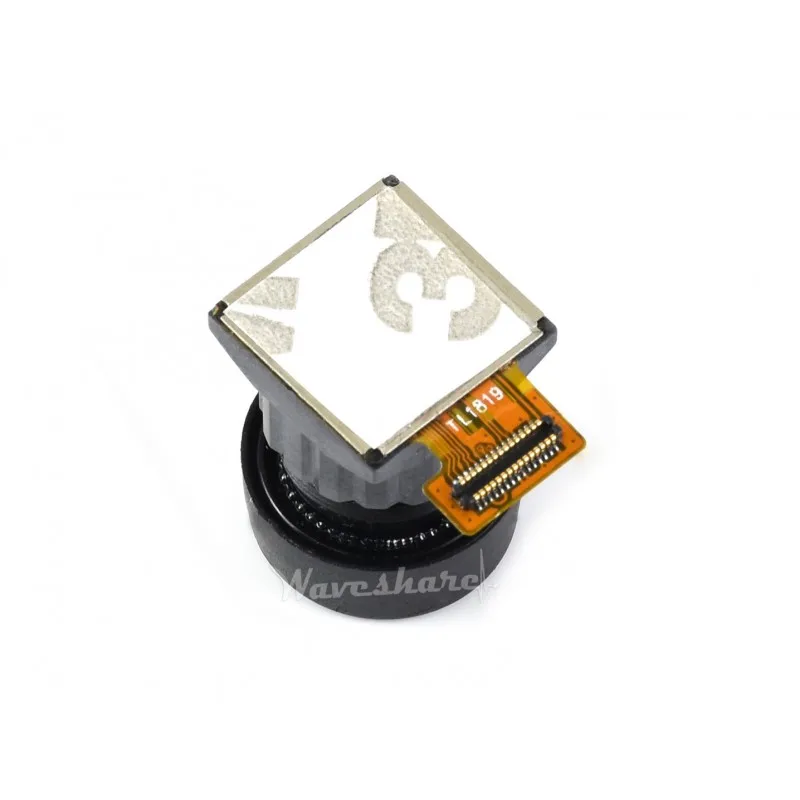 Waveshare IMX219 Camera Module, 160 Graus FoV