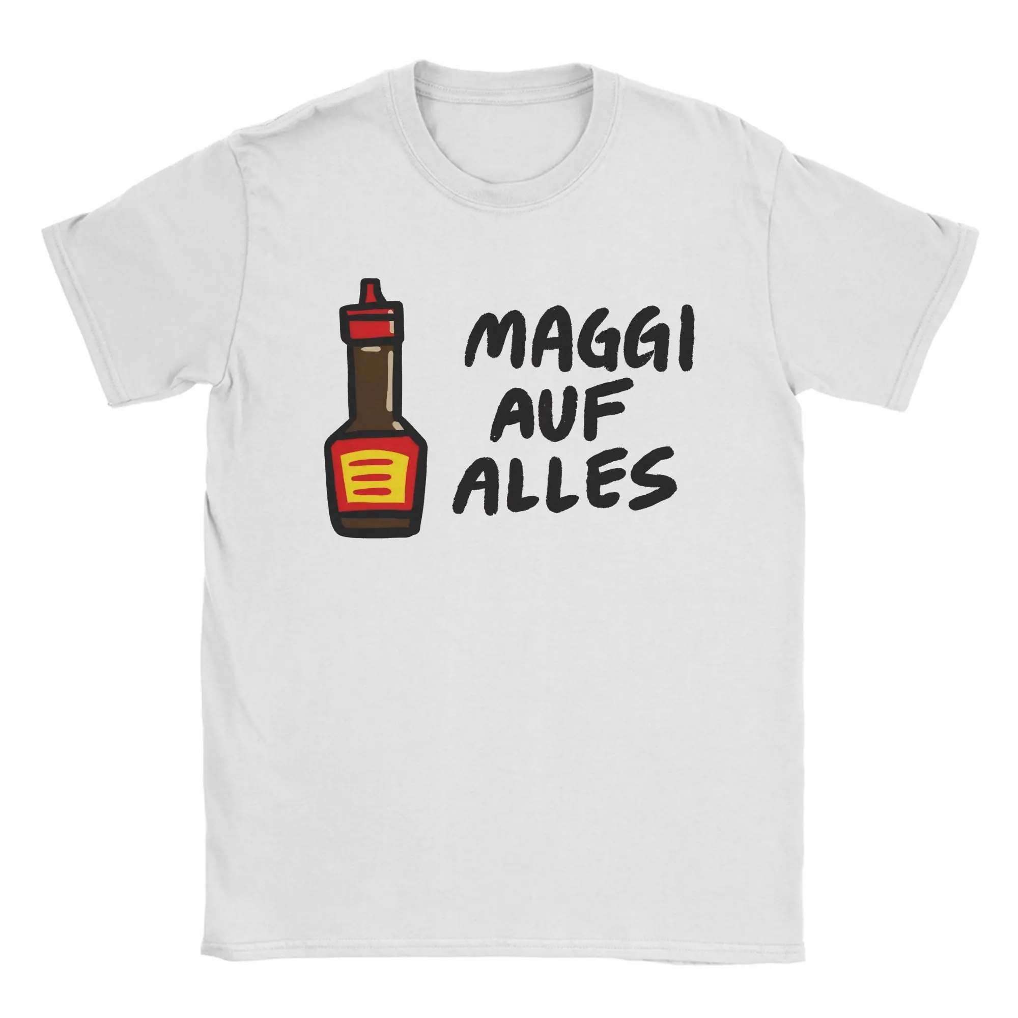 Maggi Auf Alles T S…