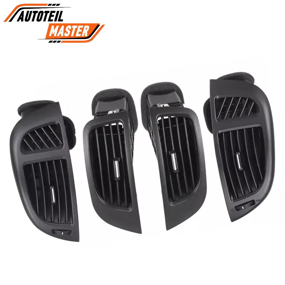 

Вентиляционные решетки кондиционера (AC) для Kia Forte Cerato Koup 2008-2013