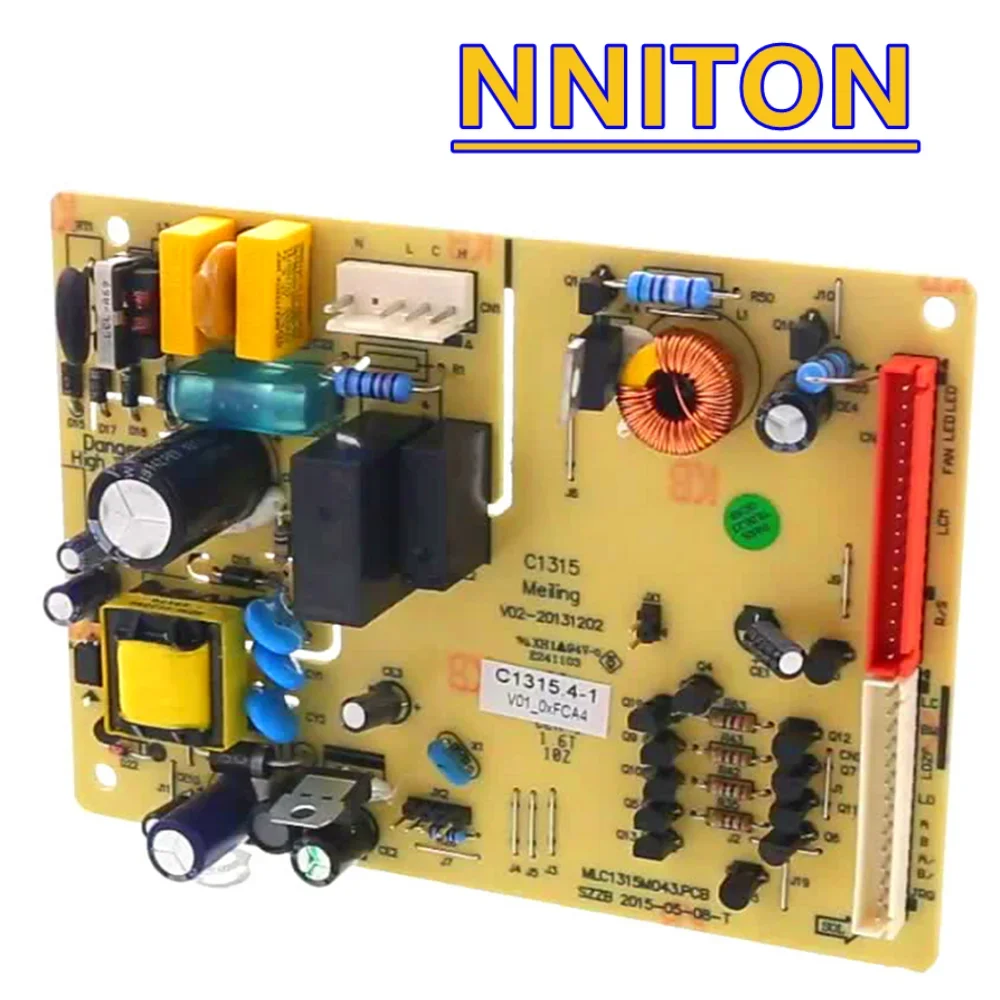 

PLATINE Froid PUISSANCE MLC1315M043.PCB C1315.4-1 MLC1315M043.PCB C1315.4-2 Display board B1507.4-2 C1315.4-3 MLC1315D021.PCB