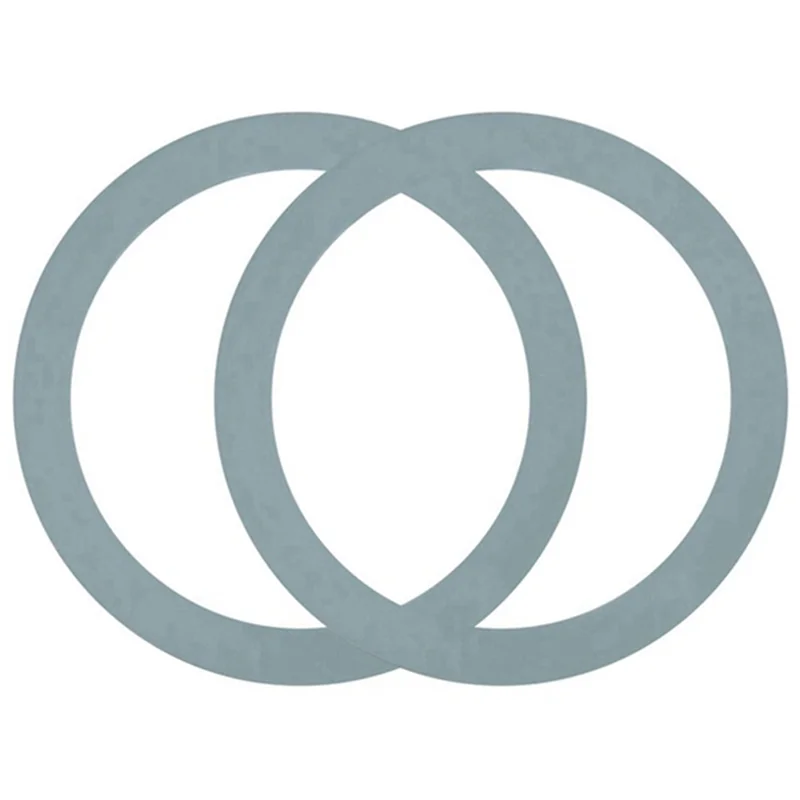 A68M-20 حزمة أختام حشية الخلاط لنماذج خلاط أوستر وأوسترايزر، قطع غيار الخلاط الممتازة O-طوقا المطاطية