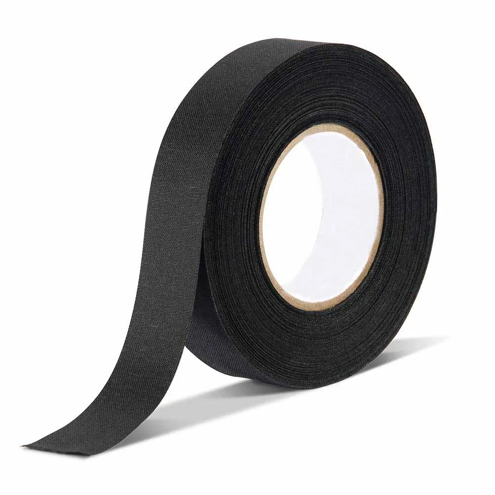 Car Multipurpose Tape Car Self Adhesive Anti Squeak Rattle Felt Automotive Wiring Harness Tape Car Accessories Electrical Tape