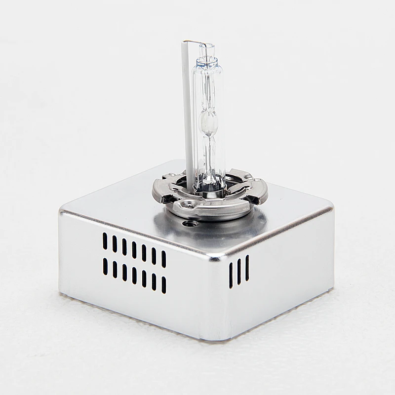 Gut kompatibel mit der Original 25W D5S Xenon 5500K 4300K 6000K 8000K HID-Lampe – Detail 6