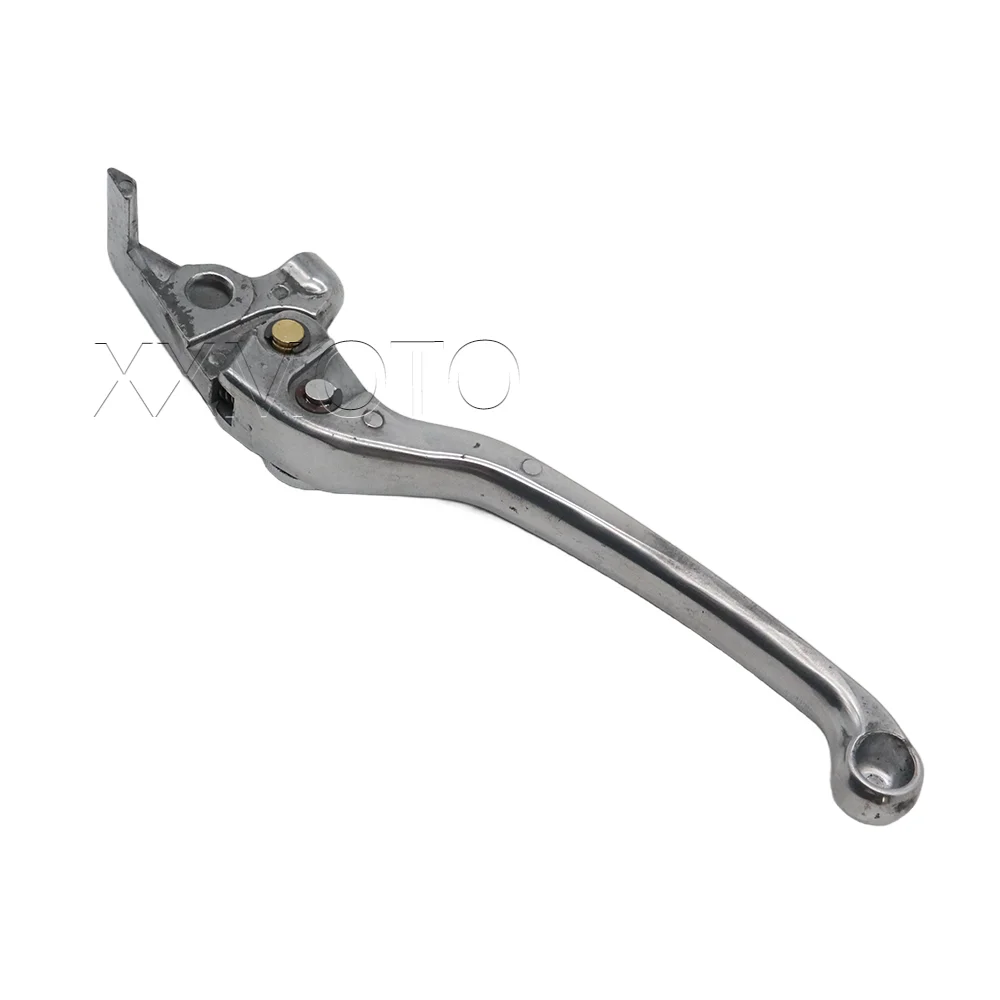 For YAMAHA MT07 FZ07 FZ09 MT09 Tracer MT03 660 MT10 FJ-09 FZ-10 MT 07 09 03 10 FZ-07 MT-03 MT-10 FZ-09 Motorcycle Brake Lever - view 4