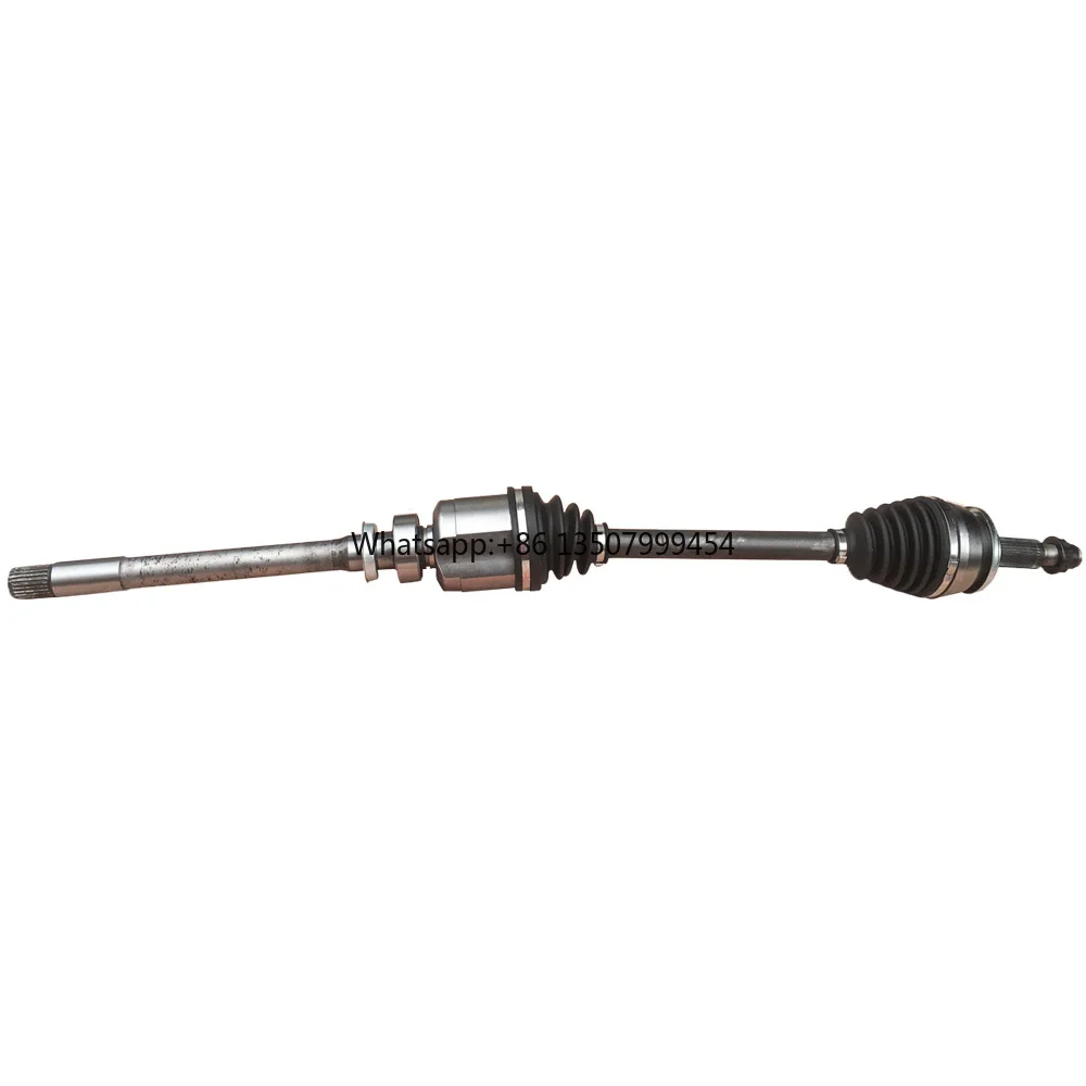 

Brand Brand New Front Right CV Axle Assembly for 20-22 3.5 - 43410-0E350