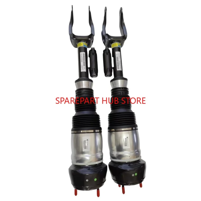 

OEM left/ right A1663200400 A1663200300 Front air damping inductance for Mercedes-Benz W166 GLS 450