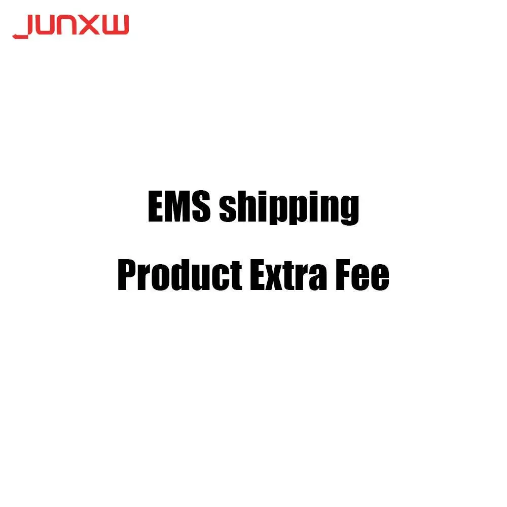 

Shipping / Product Extra Fee