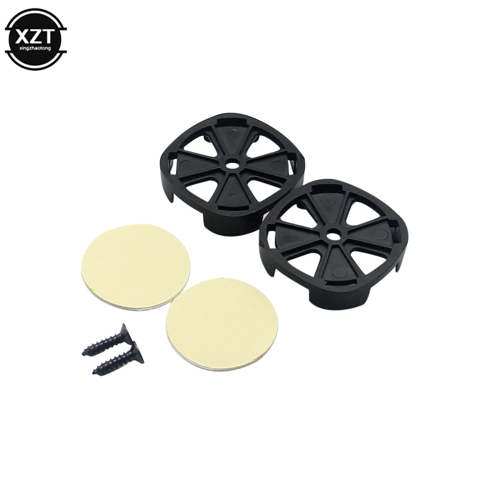 High Quality 1pair Universal High Efficiency Mini Dome Tweeter Loudspeaker 2x 500W Loud Speaker Super Power Audio Sound for car