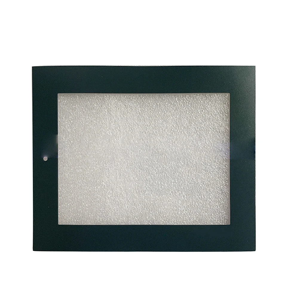 

For Mitsubishi A951GOT-LBD Industrial Protective Film Overlay 156*128mm