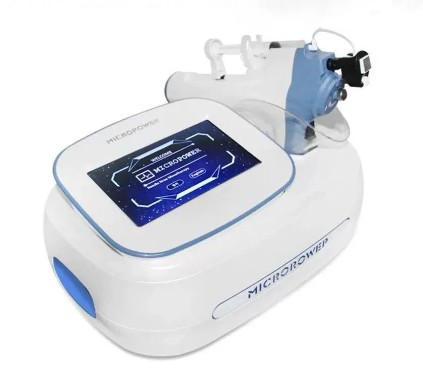 New Third-Generation Water Iight Instrument Imported For Moisturizing, Beauty, And Skin Rejuvenation Purposes