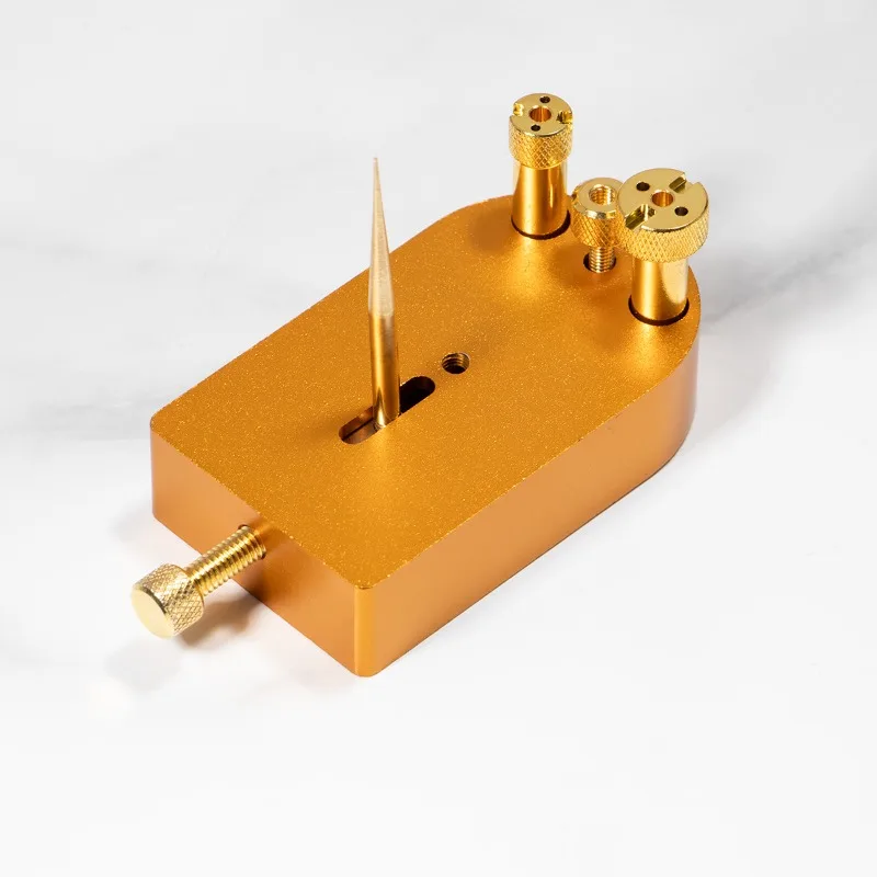 

Watch Movement Balance Wheel Hairspring Support Stand Professional Watch Repairing Tool Watch Movement Balance Support