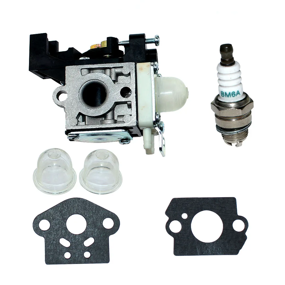 Carburetor Fit For Echo Trimmer GT-225 GT-225i GT-225L GT-225SF PAS-225 PAS-225SB PAS-225VP PAS-225VPB  Zama RB-K93 A021001690