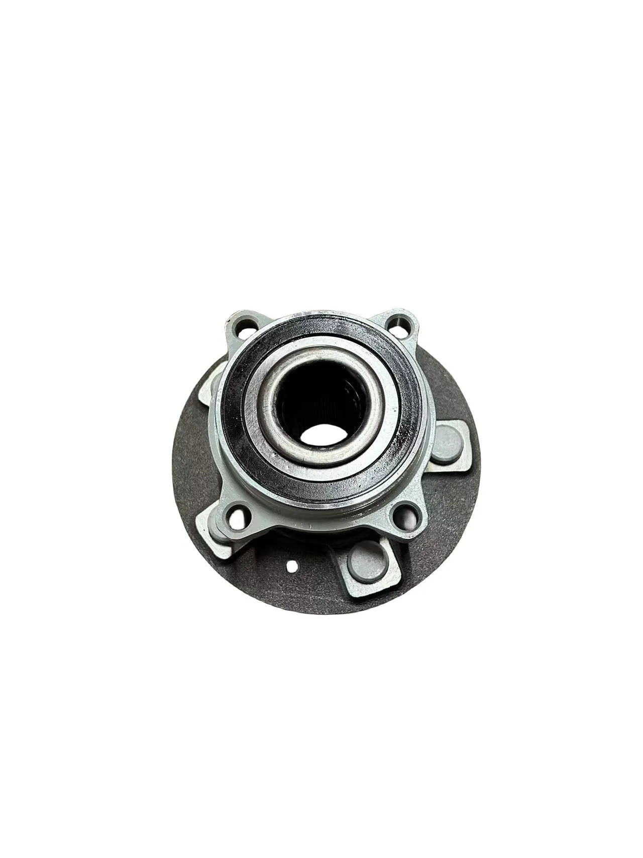 Applicable for 14-21 Tesla ModelS Mx Front Wheel Hub Assembly Front  Wheel Core Four-wheel Drive Bearing 1027170-00