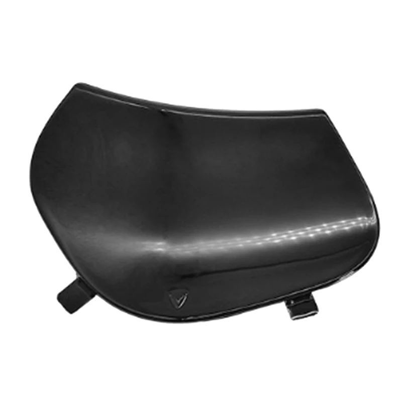 

Car Front Bumper Tow Hook Cover 2138851503 For Mercedes Benz E Class W213 2021-2023