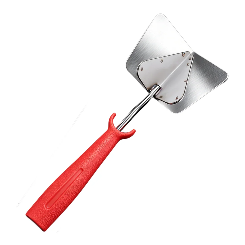 Corner Trowel for Plastering Stainless Steel Material Internal External Bead Installer Smooth Line Formation Corner