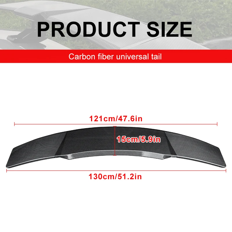 For Vehicles BMW 2 Series F22 F23 F87 2014-2022 Car Remote Control Modification Accessories  Rear Spoiler Wing Trunk Lift Tail