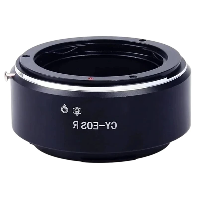 LXYB18B CY-EOSR Adapter Ring Camera Accessories For Canon