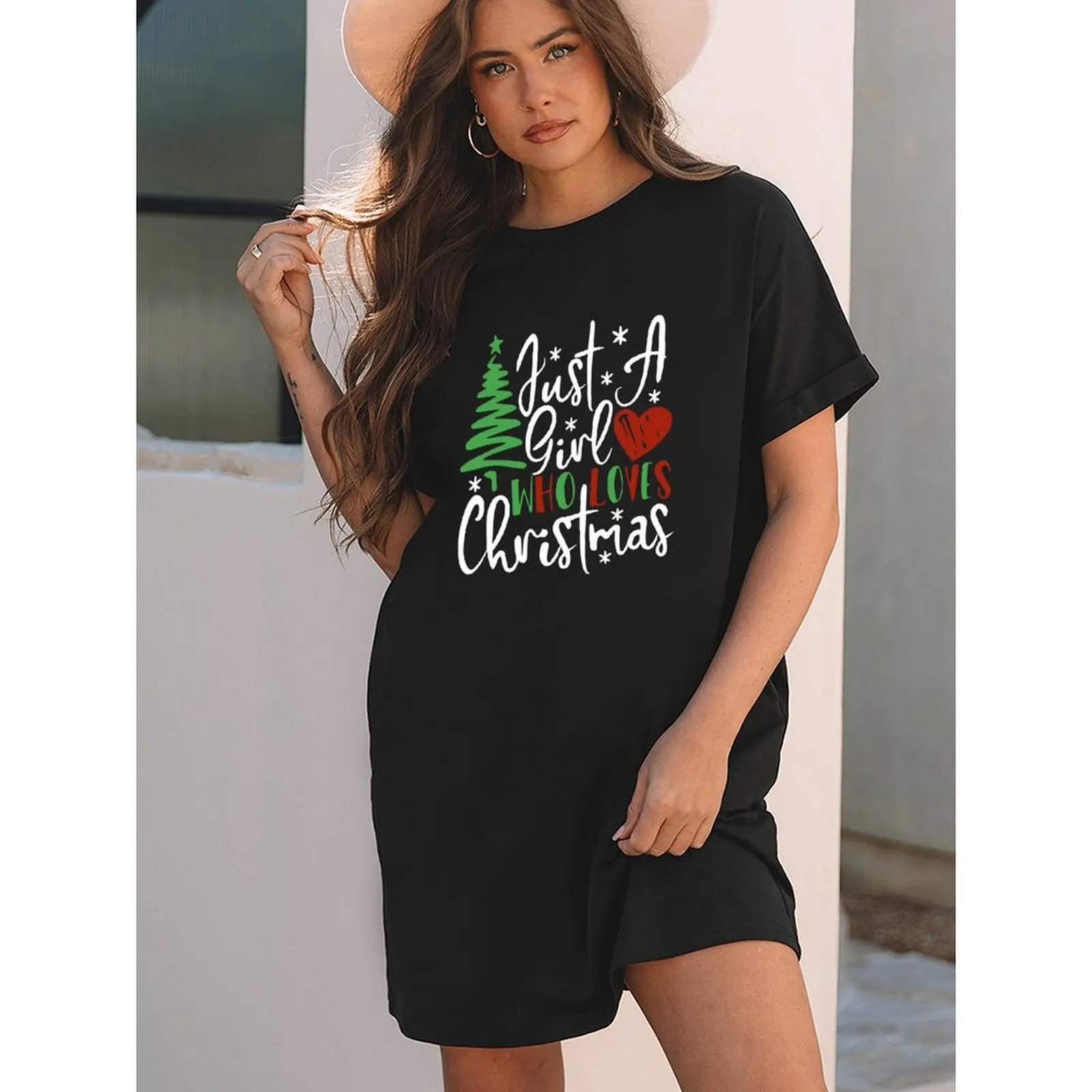 2025 Zomer Tops Voor Vrouw Sexy O Hals T-shirt Basic Print Korte Mouw T-shirts Oversized Casual Streetwear Hip Hop Y2k Kleding