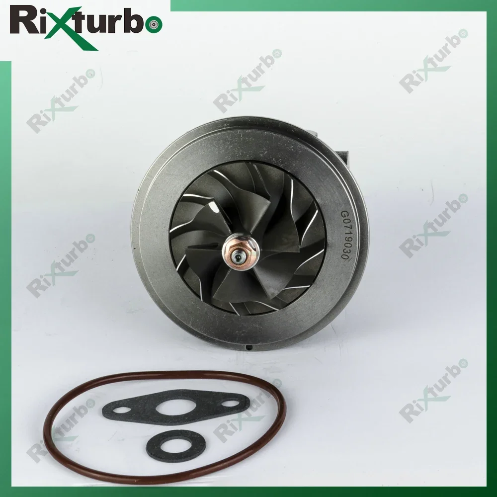 Cartridge Turbocharger Parts for Subaru Impreza WRX Baja 2.0 T Cartridge Turbo 49377-04300 14411-AA562 14411-AA151