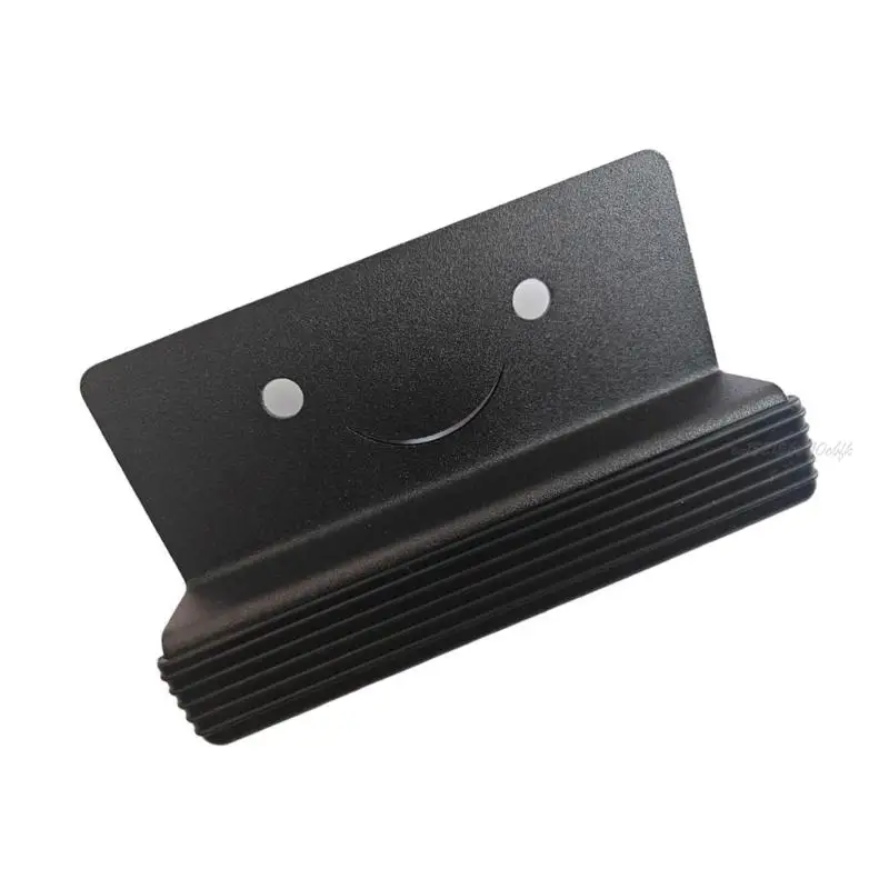 27RB Fußbetriebsschuiter Öffner Berührungsloser Schrankgriff für Küchenschublade