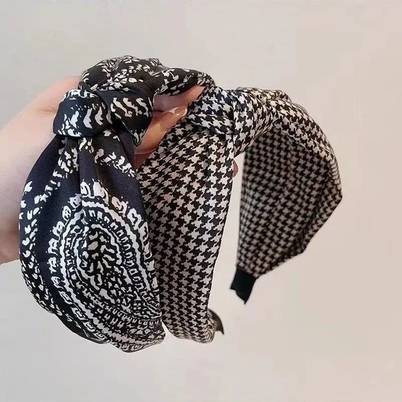Thumbnail 3 - #29 Latest Fabric Headbands Offers