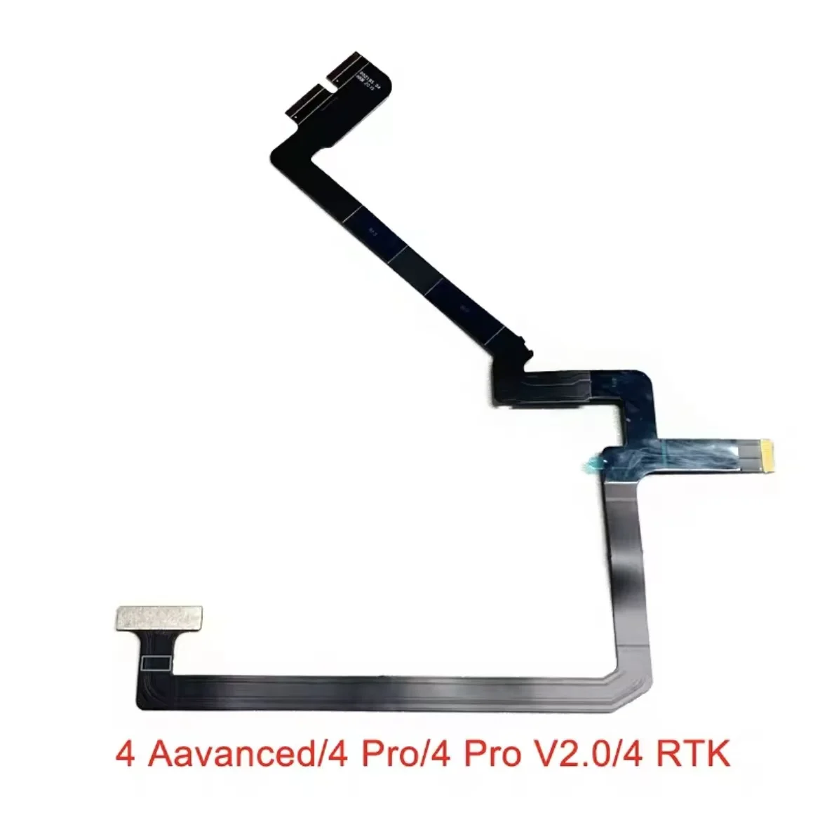 Silnik Yaw Gimbala RTK, Silnik Roll RTK, Ramię Yaw, Płaski Kabel, Płytka Kamery, Wentylator, Szkło UV do Phantom 4 4Pro V2.0 Serii Phantom 4 — zdjęcie produktu 5