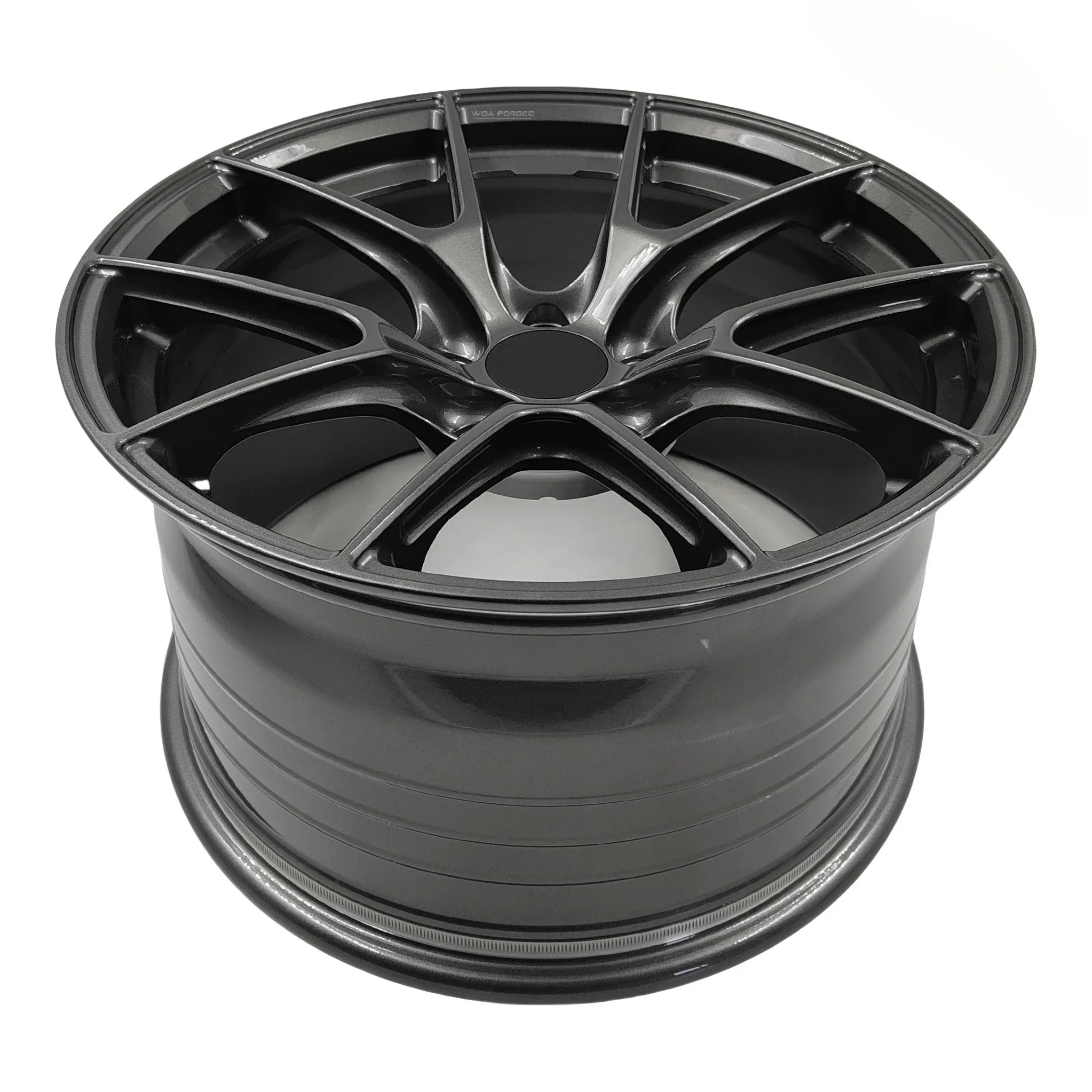 Custom Light Weight 1piece Forged Racing Wheel 5x112 5x120 Wheels 18 19 20 21 Inch Rims for VS-5RS FL5