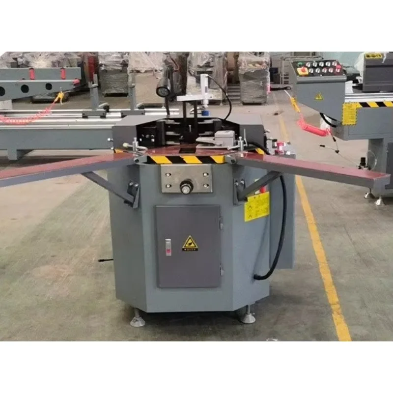 Corner Crimping Machine for Window Aluminium Profiles
