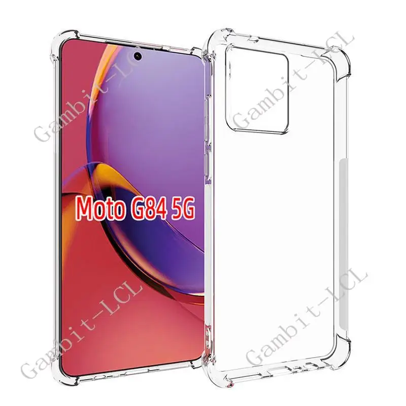 For Motorola Moto G84 5G MotoG84 G 84 XT2347 6.5\