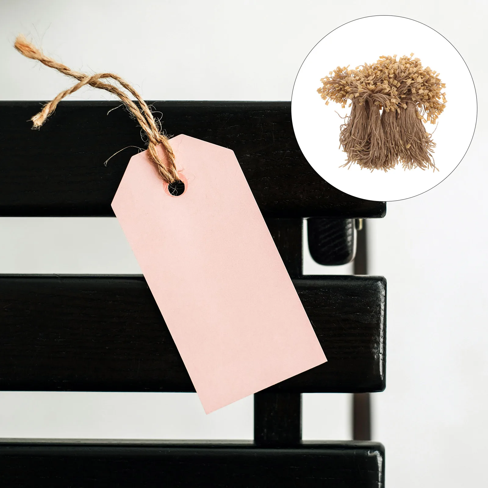 

Tag Rope Label String Tag Line Tie String Price Tags String Clothes Tag Rop